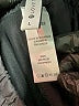 Love Tree Solid Black Athletic Shorts Size L - photo 4