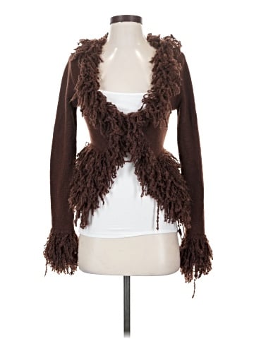 Musera Cardigan (view 1)