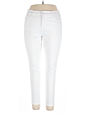 Style&Co Jeans (view 1)