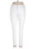 Style&Co White Jeans Size 14 - photo 1