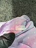 Gap Outlet Pink Long Sleeve Blouse Size XL - photo 8