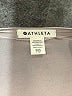 Athleta Gray Short Sleeve Top Size XXS - photo 7