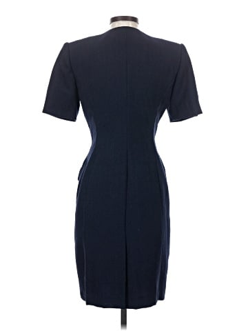 Kasper A.S.L. Cocktail Dress (view 2)