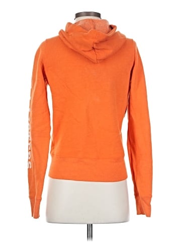 Victoria's Secret Pink Zip Up Hoodie (view 2)