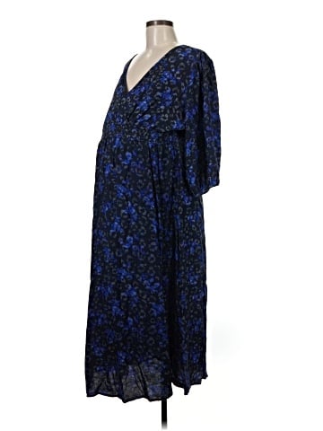 Gap - Maternity Casual Dress (view 1)