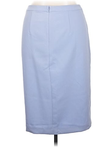 Ann Taylor Factory Formal Skirt (view 2)