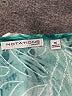 Notations Teal 3/4 Sleeve Blouse Size 1X - photo 7