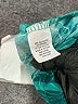 Notations Teal 3/4 Sleeve Blouse Size 1X - photo 8
