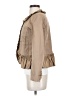 J.Crew Tan Jacket Size 2 - photo 5