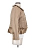 J.Crew Tan Jacket Size 2 - photo 4