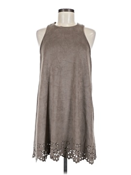Paper Crane Casual Dress