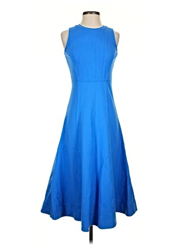 Ann Taylor LOFT Cocktail Dress (view 1)