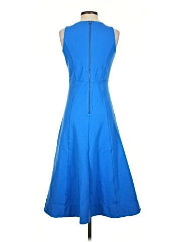 Ann Taylor LOFT Cocktail Dress (view 2)