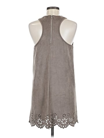 Paper Crane Casual Dress (view 2)