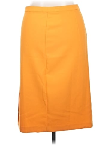 Ann Taylor Factory Casual Skirt (view 2)