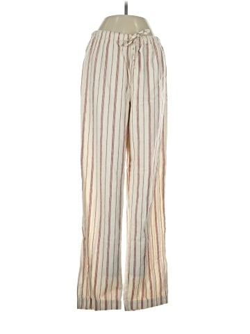 Garnet Hill Casual Pants (view 1)