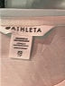 Athleta White Long Sleeve T-Shirt Size XS - photo 7