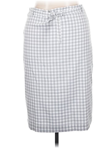 Ann Taylor Casual Skirt (view 1)