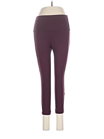 Lululemon Athletica Active Pants (view 1)