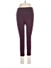 Lululemon Athletica Purple Active Pants Size 6 - photo 1