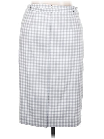 Ann Taylor Casual Skirt (view 2)