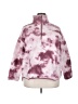 Old Navy 100% Polyester Tie-dye Pink Fleece Size 2X - photo 1