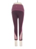Lululemon Athletica Purple Active Pants Size 6 - photo 2