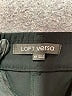 LOFT Versa 100% Polyester Black Dress Pants Size 10 (petite) - photo 7