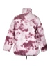 Old Navy 100% Polyester Tie-dye Pink Fleece Size 2X - photo 2