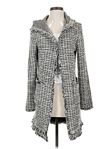 Laundry by Shelli Segal Coat (view 1)