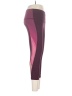 Lululemon Athletica Purple Active Pants Size 6 - photo 4