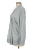 Eileen Fisher Gray Cardigan Size M (petite) - photo 5