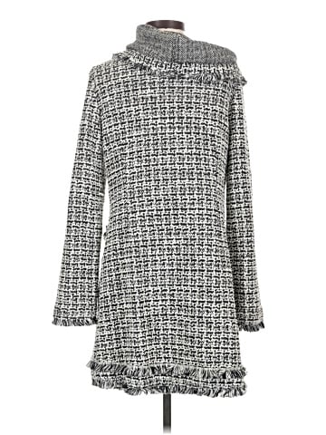 Laundry by Shelli Segal Coat (view 2)