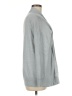 Eileen Fisher Gray Cardigan Size M (petite) - photo 4