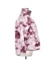 Old Navy 100% Polyester Tie-dye Pink Fleece Size 2X - photo 4