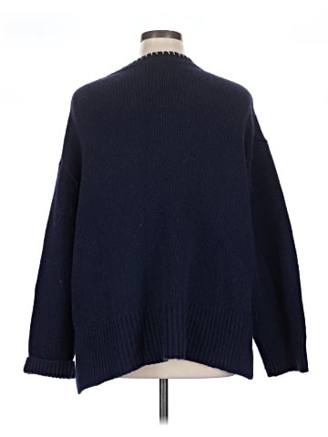 Lafayette 148 New York Pullover Sweater (view 2)