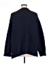 Lafayette 148 New York Solid Blue Pullover Sweater Size XL - photo 2