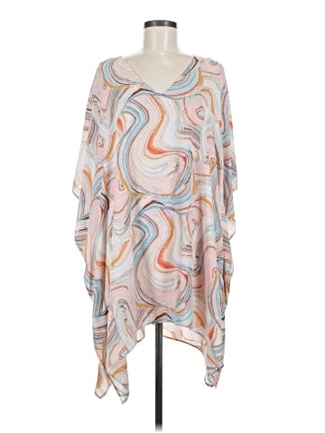 Buddy Love Long Sleeve Blouse (view 1)