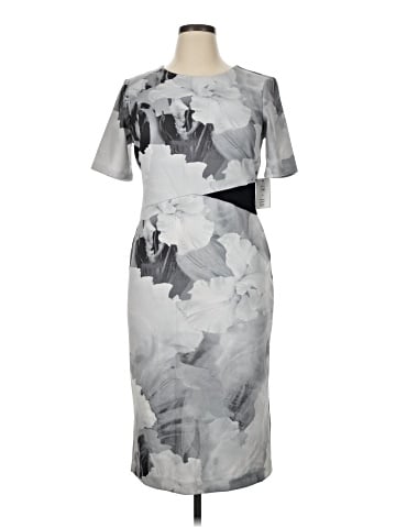Sami + Dani Casual Dress (view 1)