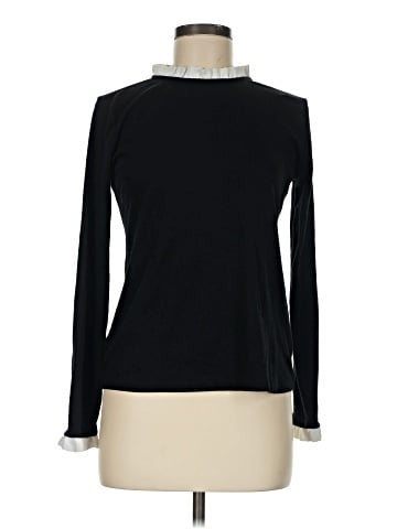 Ann Taylor Turtleneck Sweater (view 1)