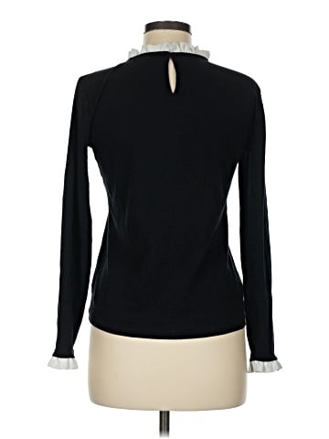 Ann Taylor Turtleneck Sweater (view 2)