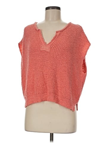 Illa Illa Sleeveless T-Shirt (view 1)