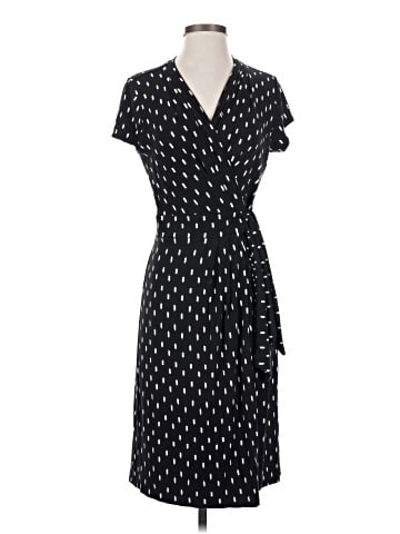 Ann Taylor Factory Casual Dress (view 1)