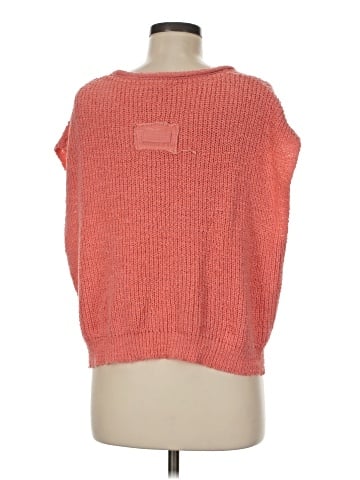 Illa Illa Sleeveless T-Shirt (view 2)