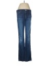 Lucky Brand Blue Jeans Size 8 - photo 1