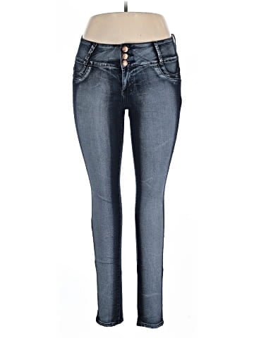 GoGo Star Jeans (view 1)