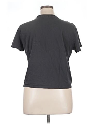 H&M Short Sleeve T-Shirt (view 2)