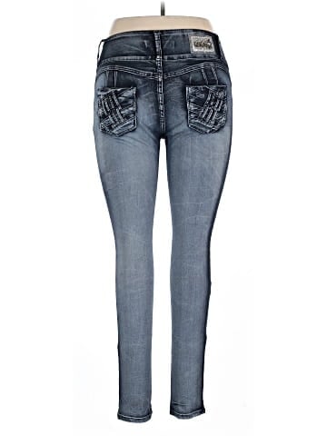 GoGo Star Jeans (view 2)