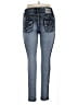 GoGo Star Blue Jeans Size 15 - photo 2