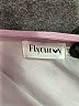 Flycurvy Purple 3/4 Sleeve Blouse Size 4X - photo 7